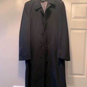 Freed and Freed International Men’s Coat